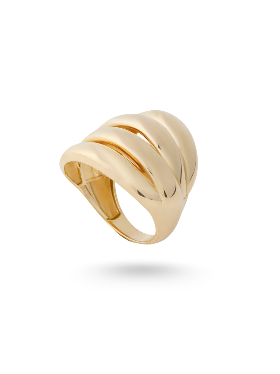 4.17 Gr. Life Path Altın Yüzük