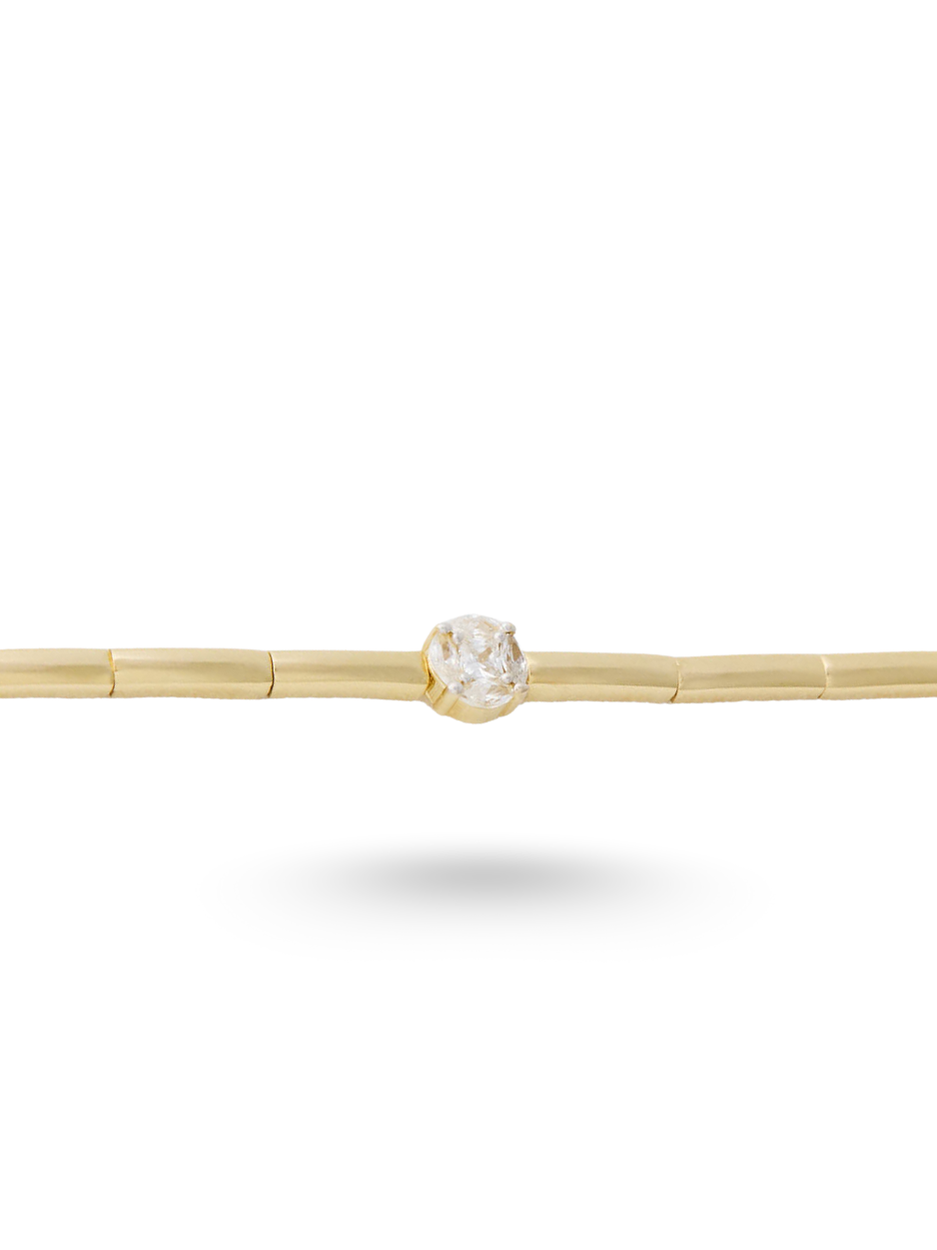 5.67 Gr. Miren Altın Bileklik