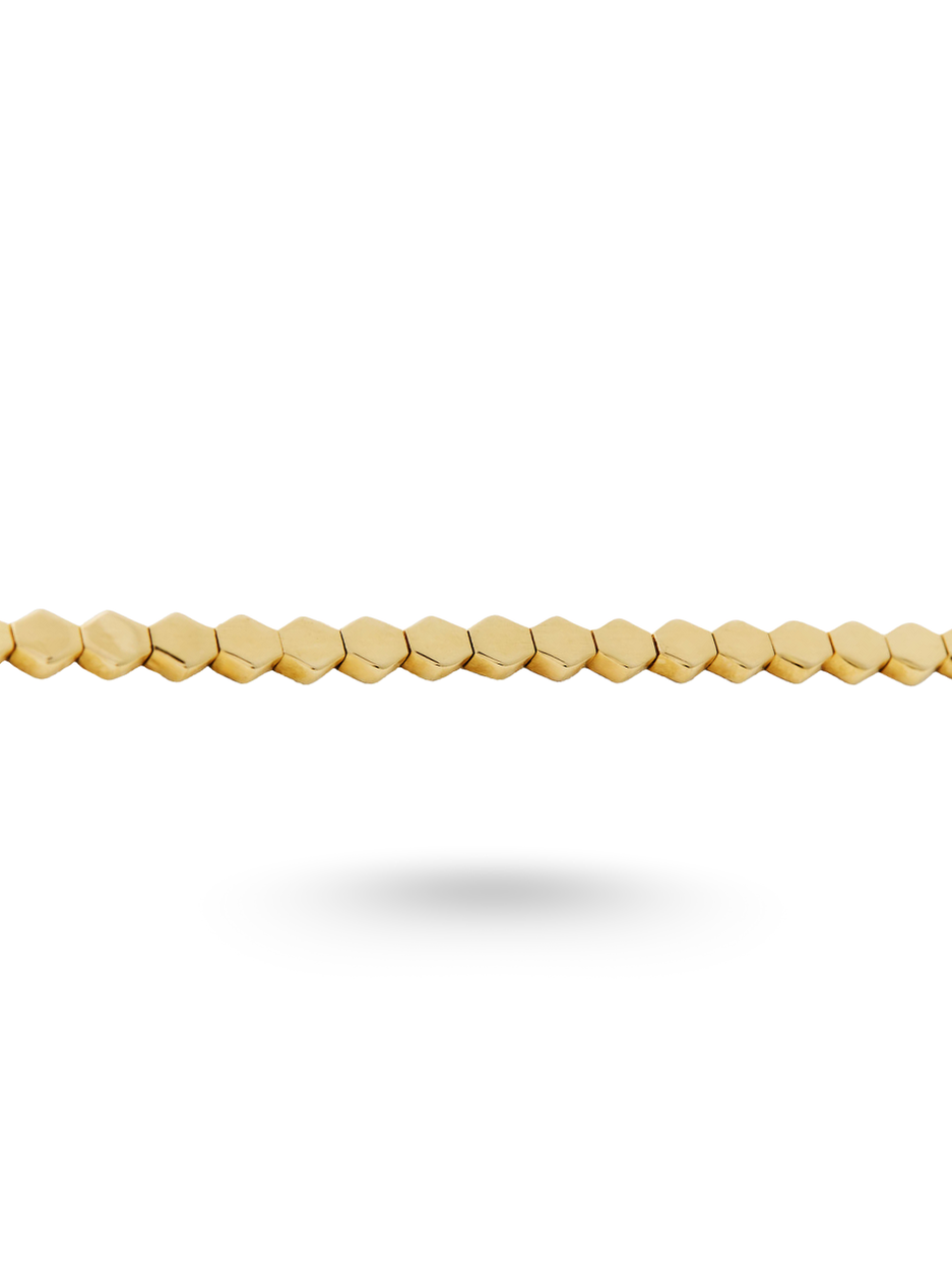 6.93 Gr. Morrin Line Altın Bileklik