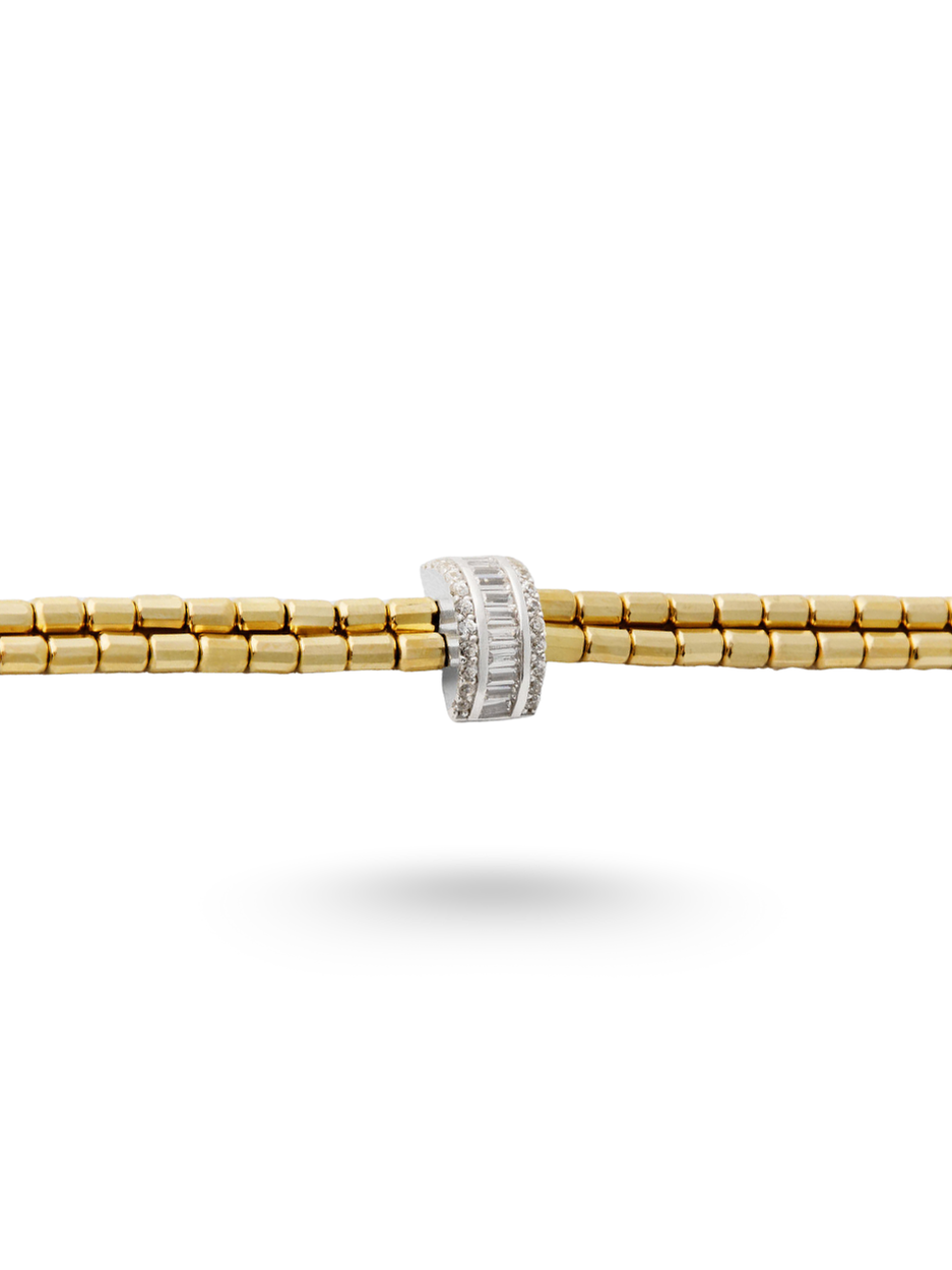 7.34 Gr. Raniah Altın Bileklik