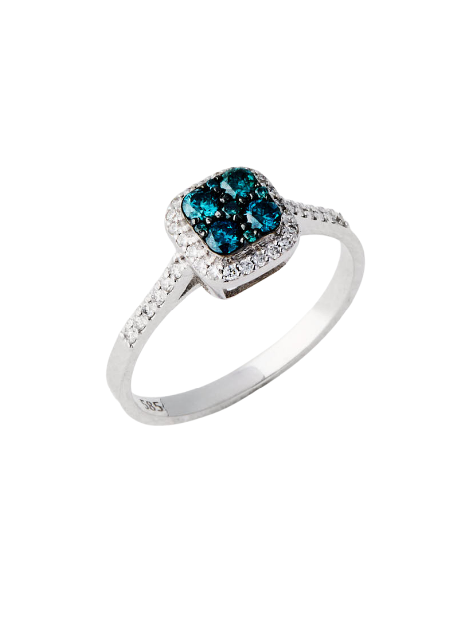 0.40 Karat Celoria Pırlanta Yüzük