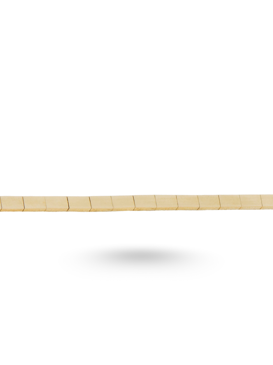 4.50 Gr. Isis Regular Altın Bileklik