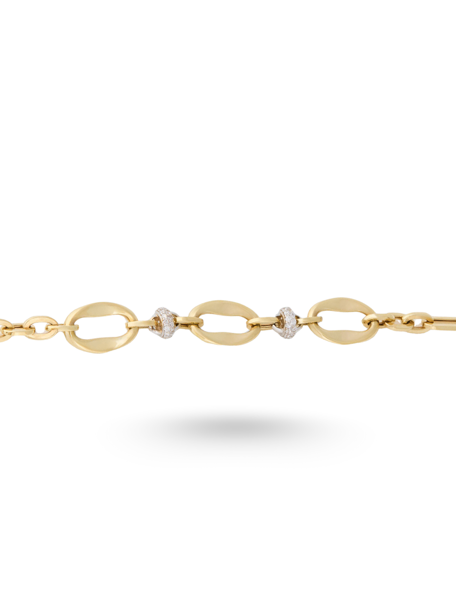 4.67 Gr. Fionn Altın Bileklik