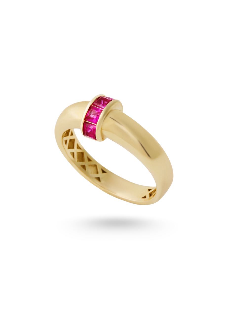 43.04 Gr. Élodie Set