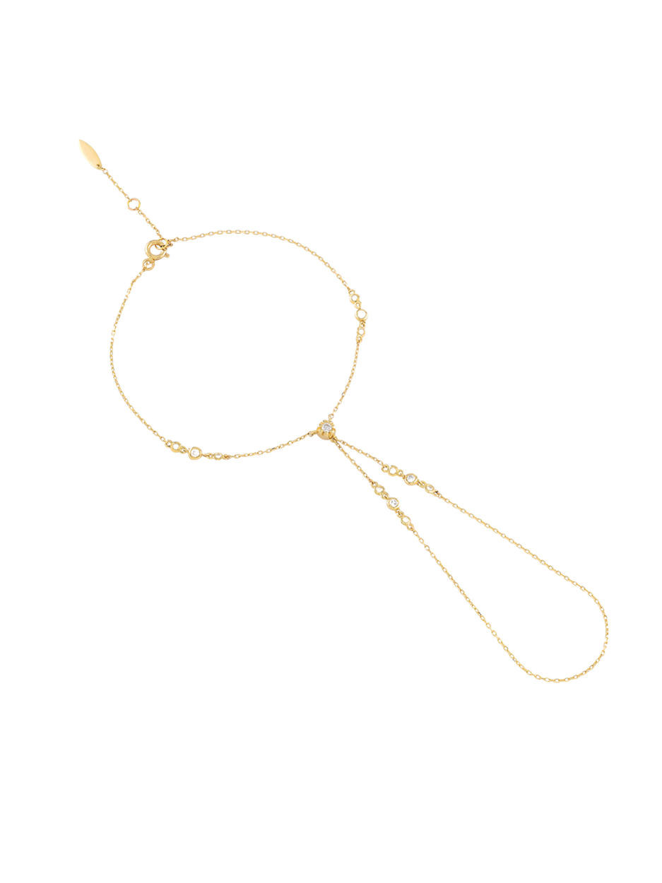 0.17 Karat Lexi Diamond Pırlanta Şahmeran