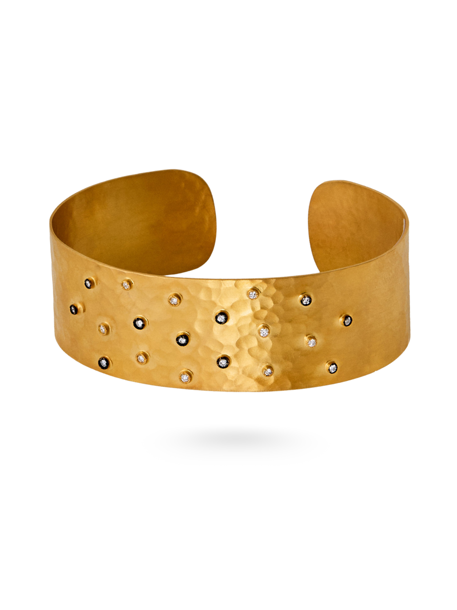 30.80 Gr. Astralis Pırlanta Bileklik