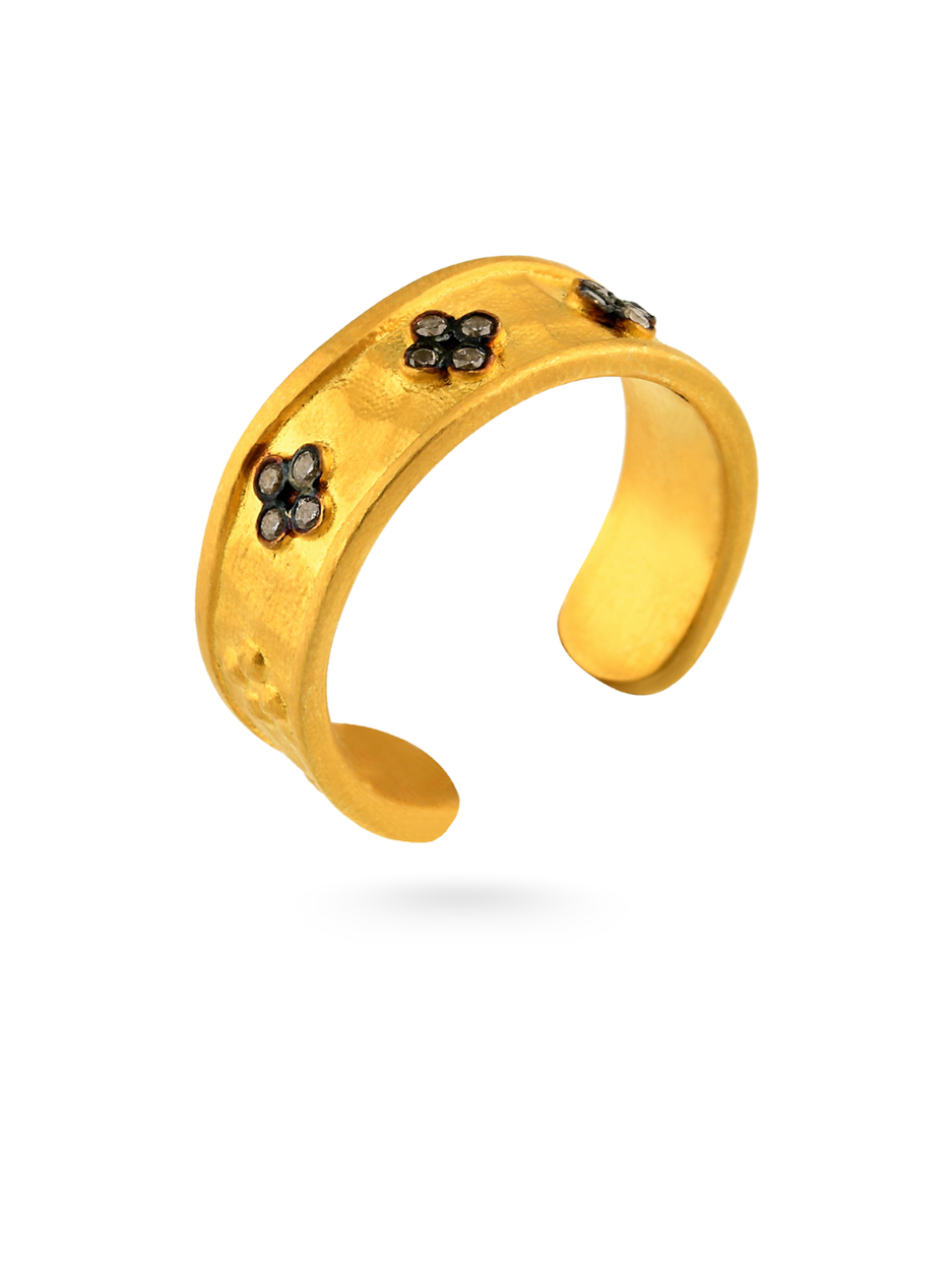 5.65 Gr. Daydreamer Altın Yüzük