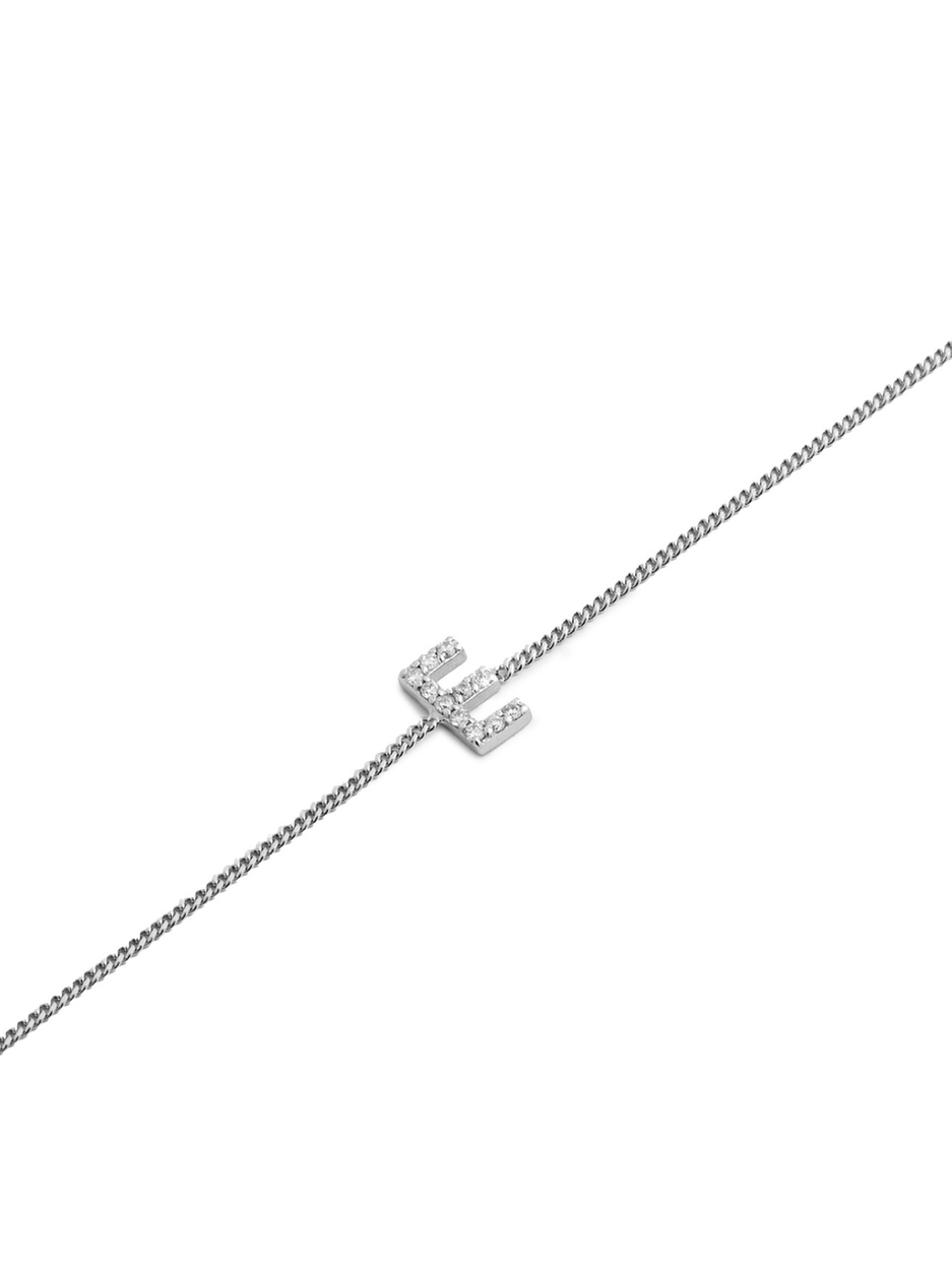 0.06 Karat Dia E Pırlanta Bileklik