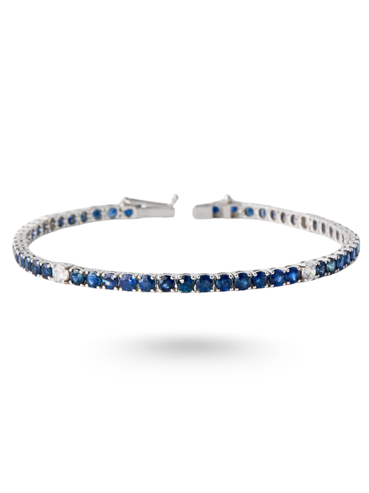 Marcellis Sapphire Tennis
