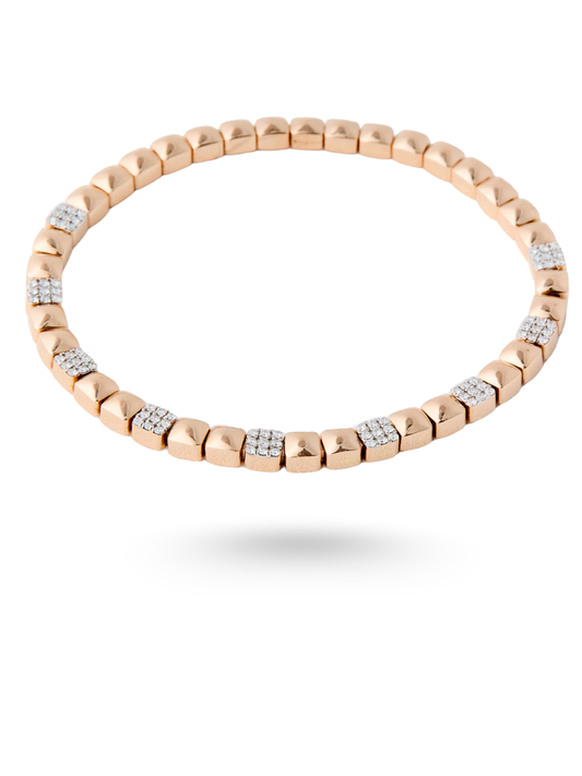 Castle Line Diamond