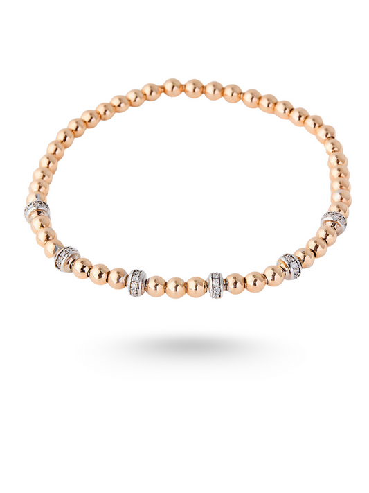 Marble Path Diamond