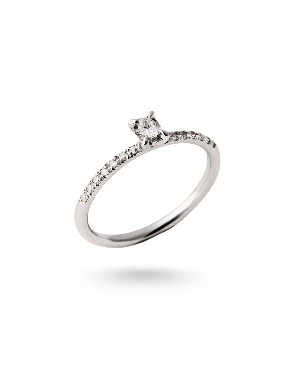 Solenza Line Oval
