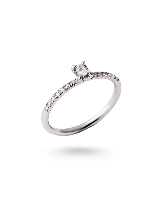 Solenza Line Oval