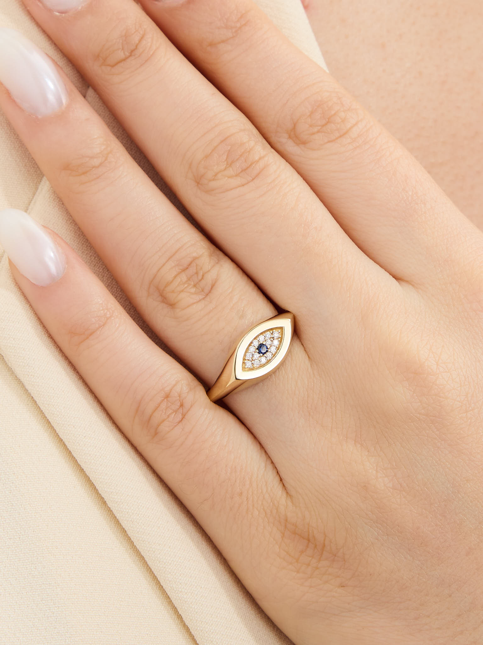 Lokiel Ring