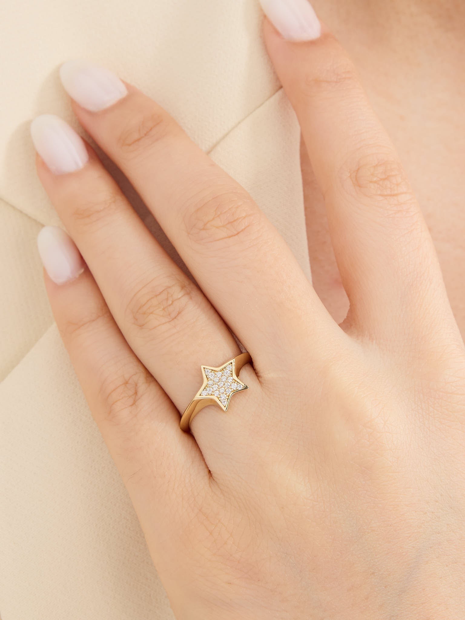 Starveil Ring