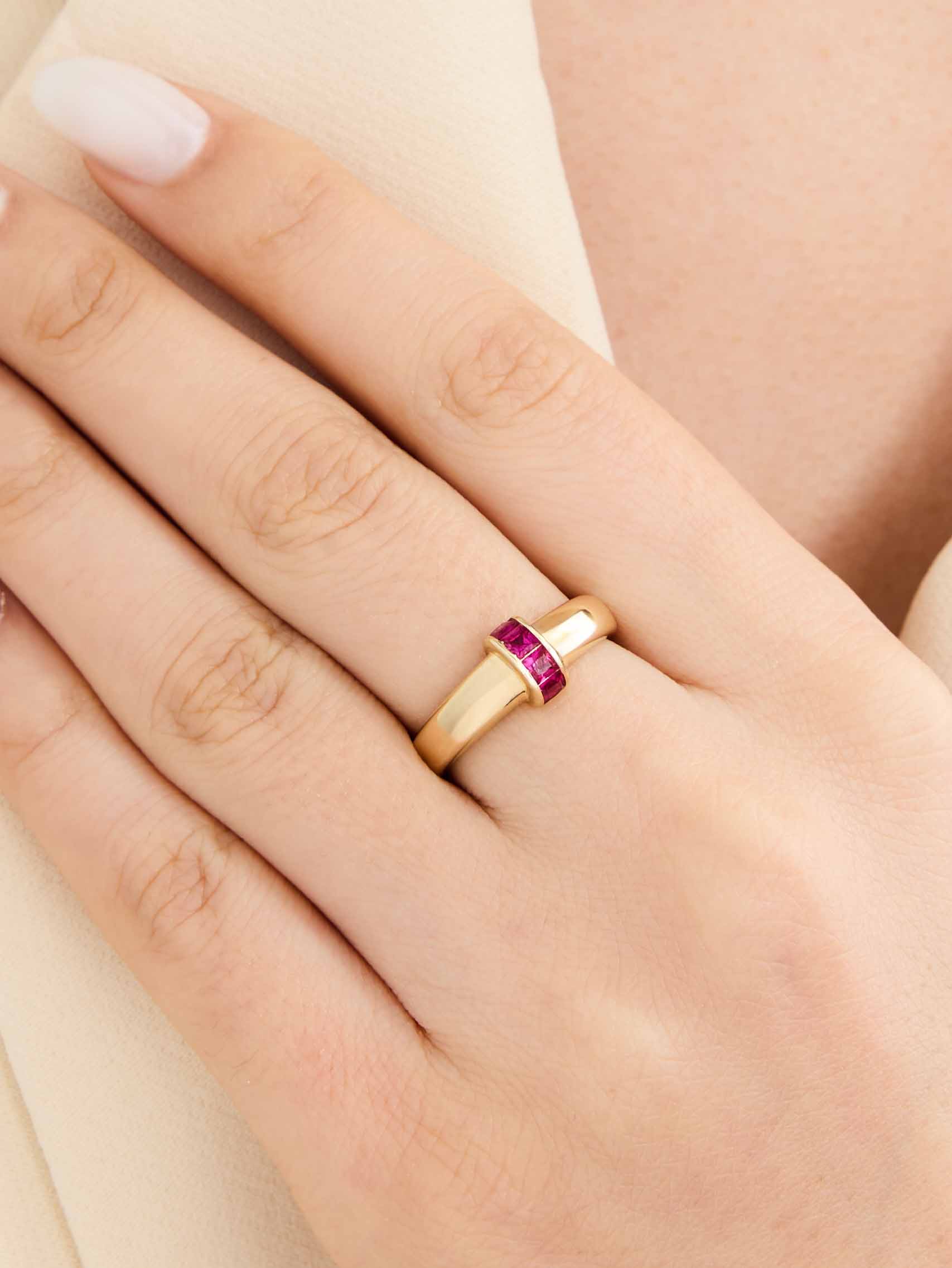 Élodie Ring