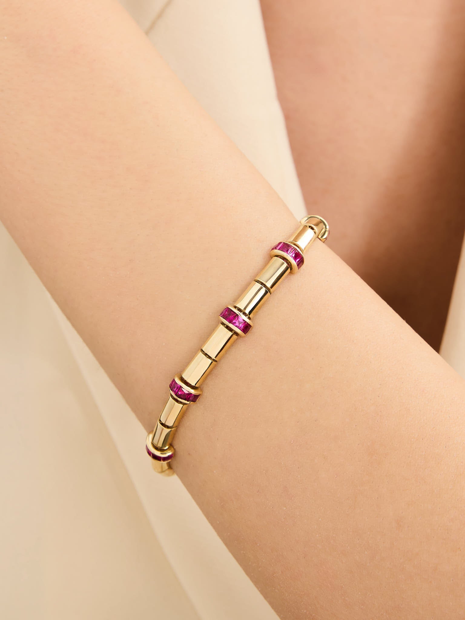 Élodie Enhanced Bracelet