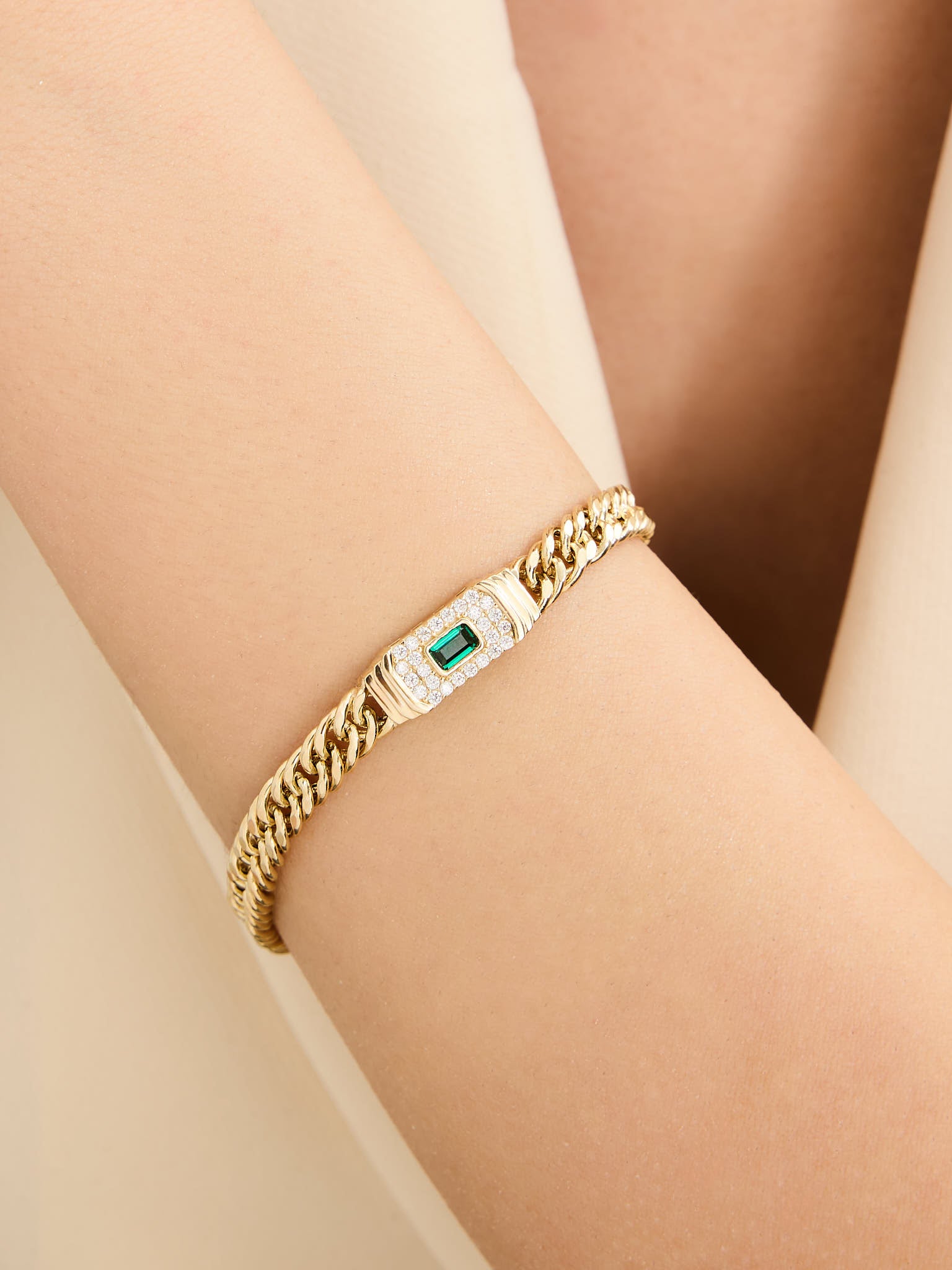 Zanel Chain