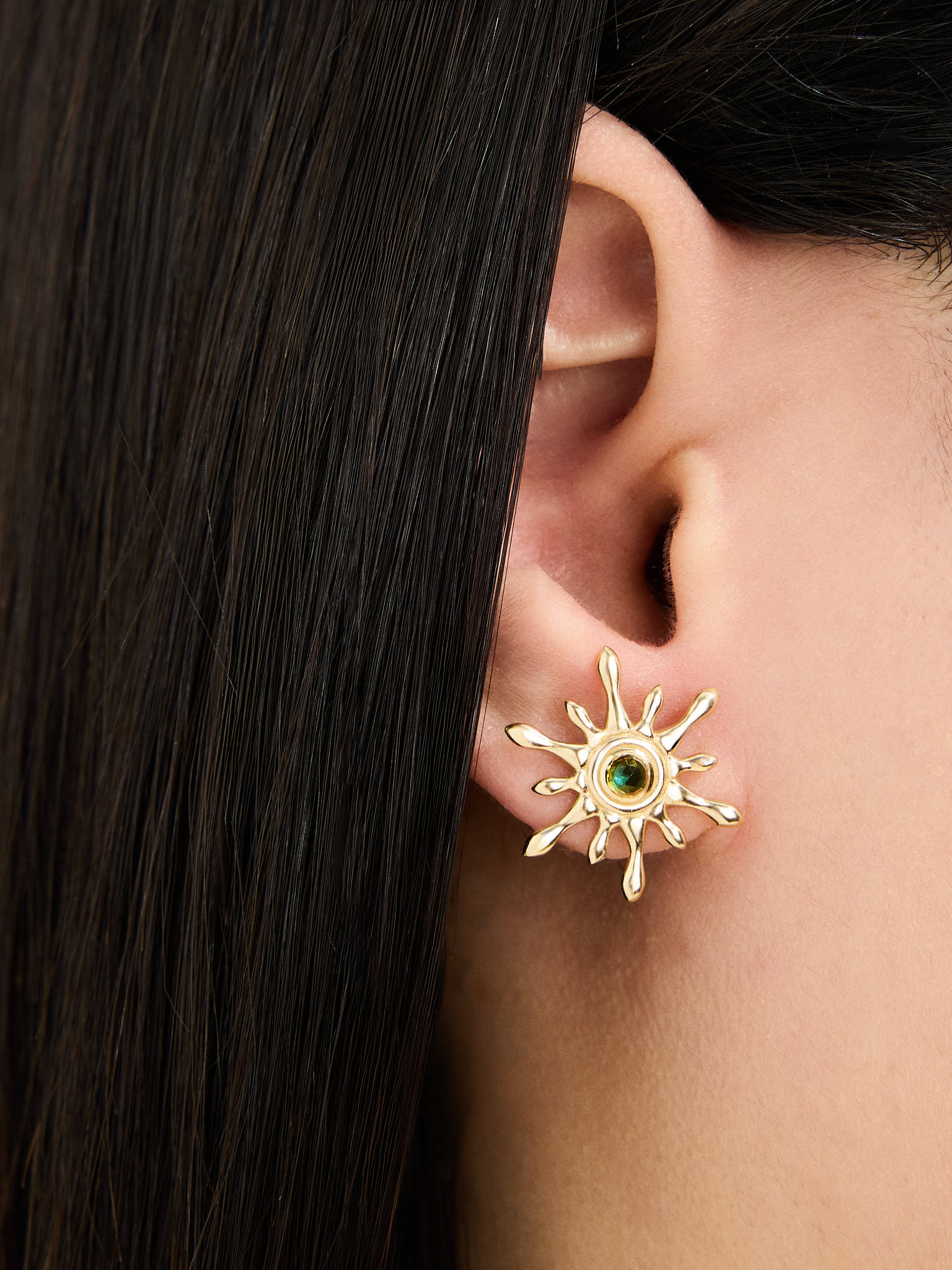 Nami Studs