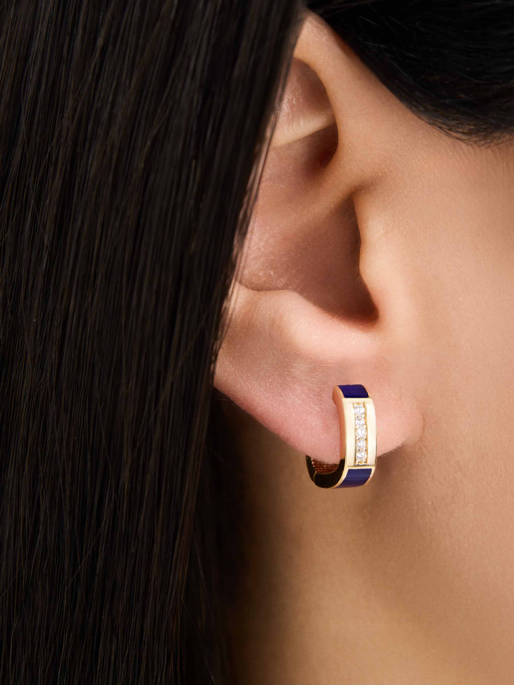 Giza Hoops
