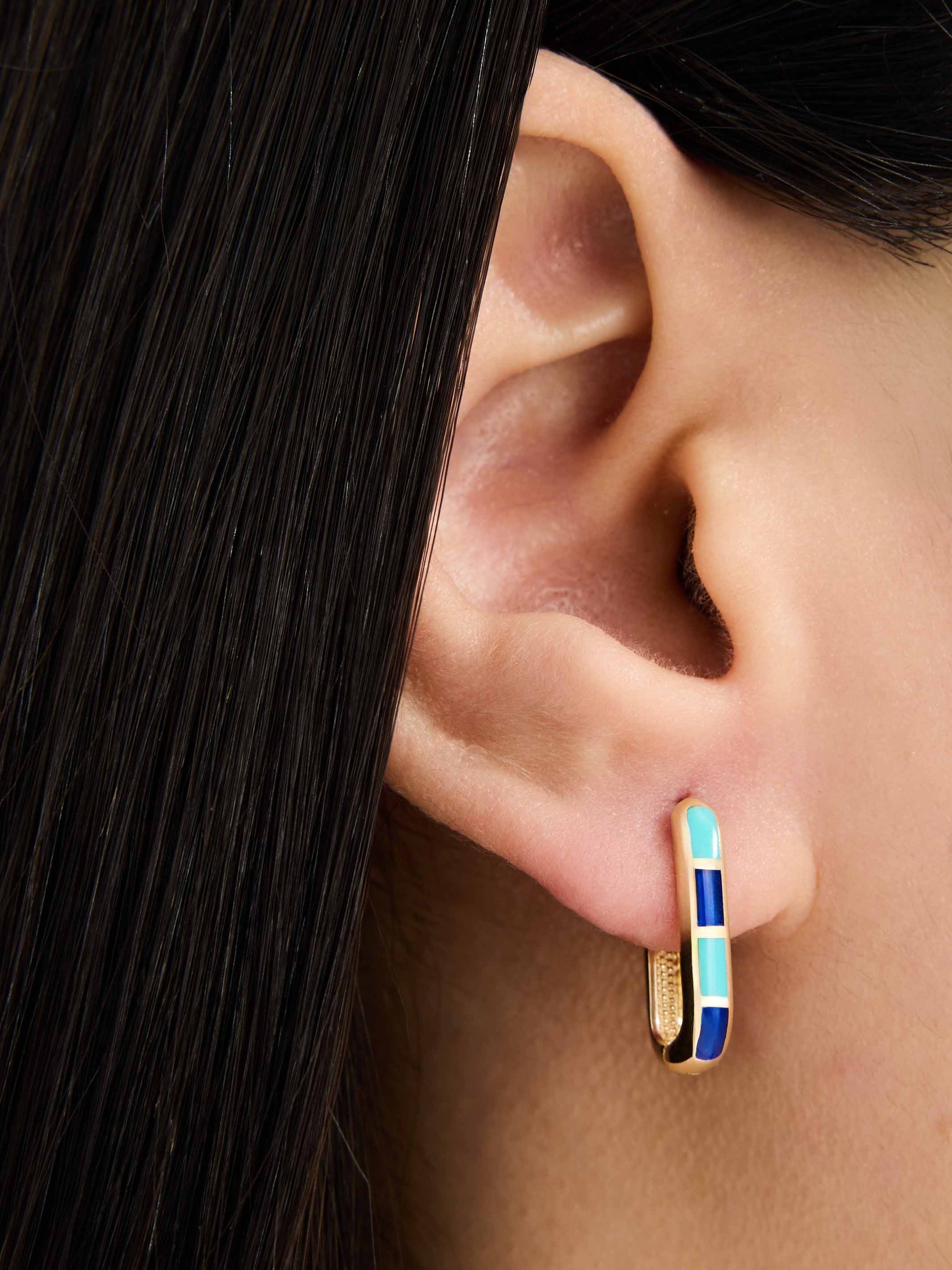 Orvian Enhanced Hoops
