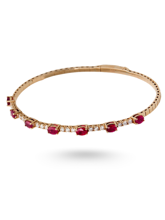 Lunareth Ruby Line