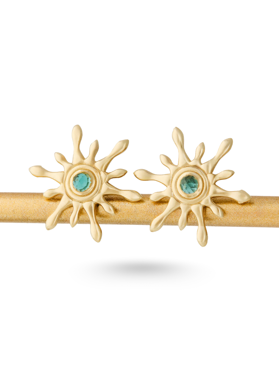 Nami Studs
