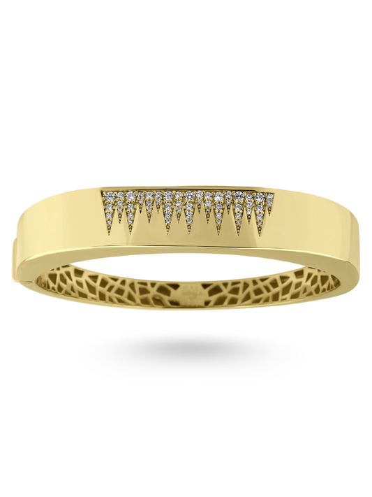 Aureon Band Cuff