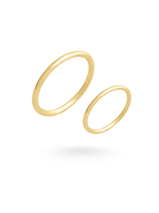 2.91 Gr. String Set Alyans