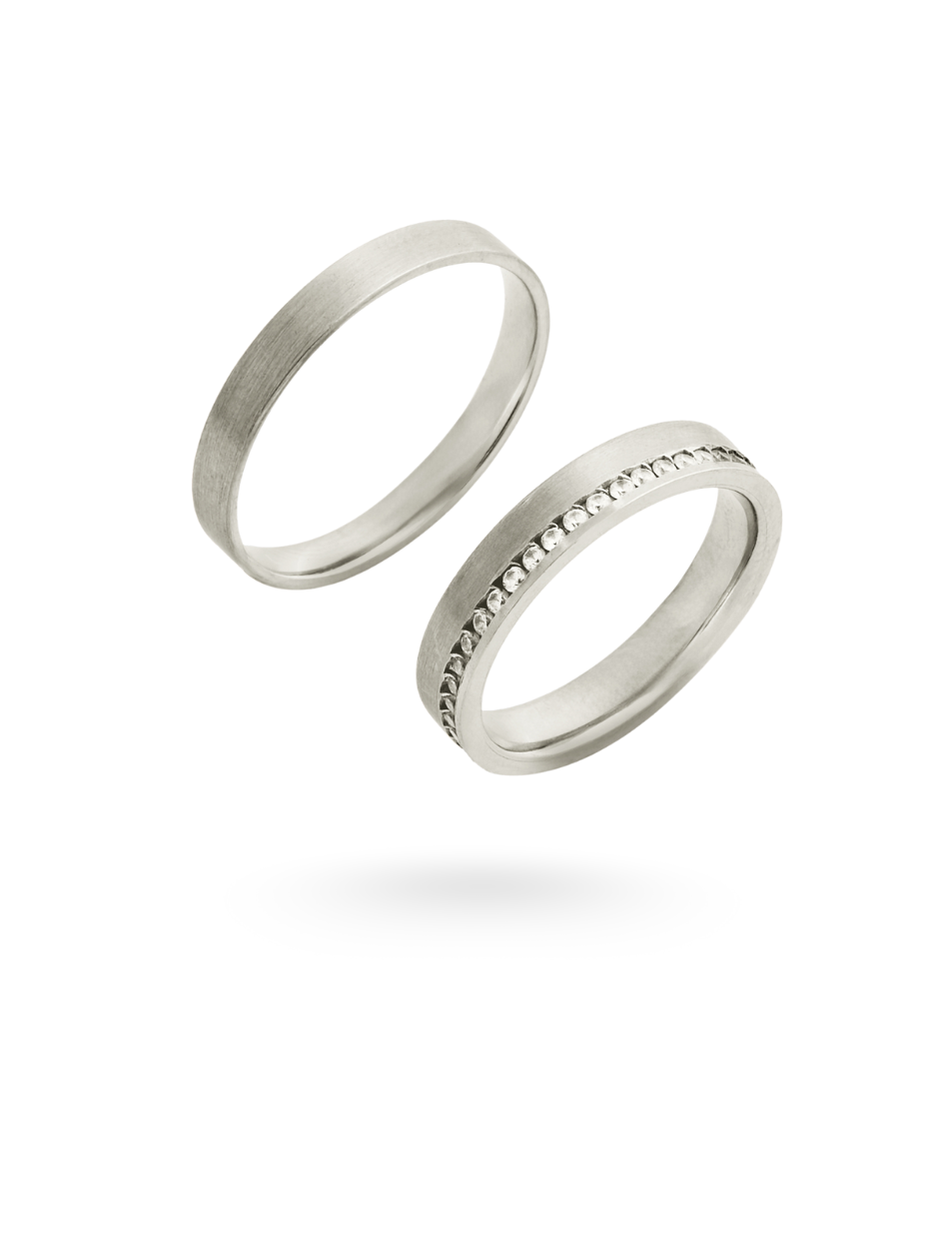 5.05 Gr. South Set Alyans