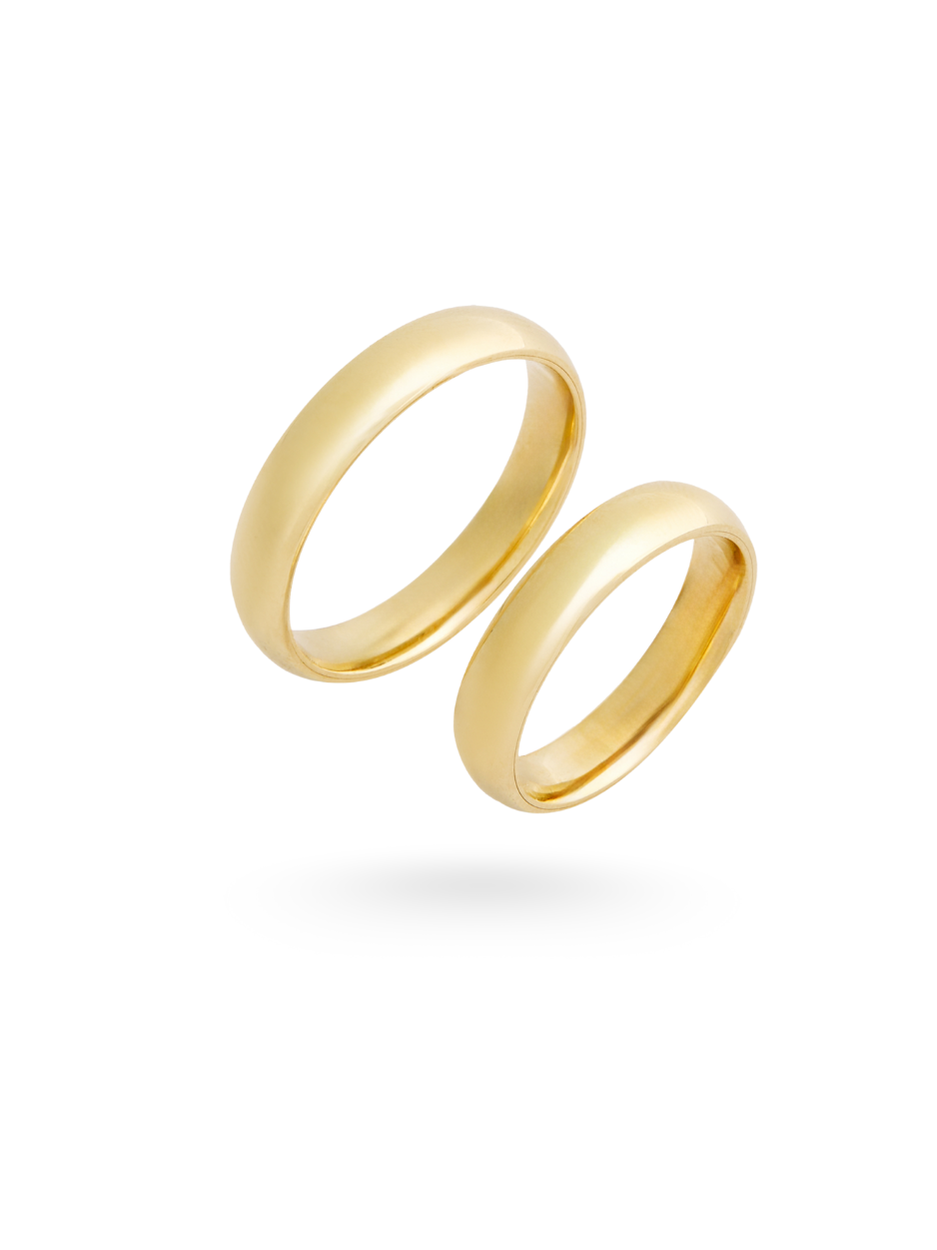 5.33 Gr. Venus Set Alyans