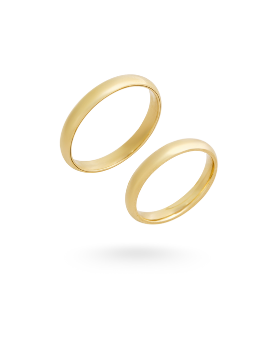 3,39 Gr. Smarter Set Alyans