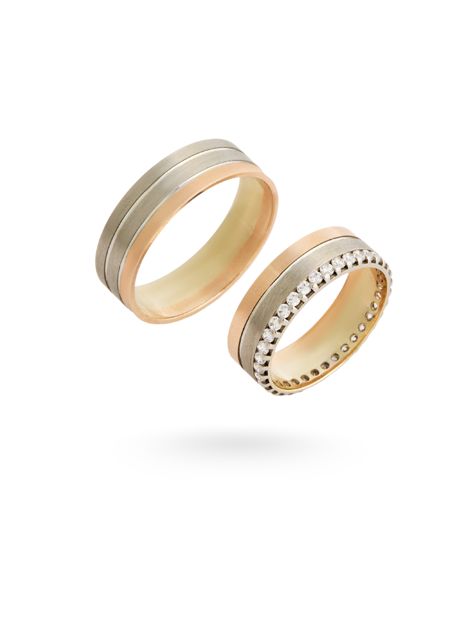 7.84 Gr. Ruler Set Alyans