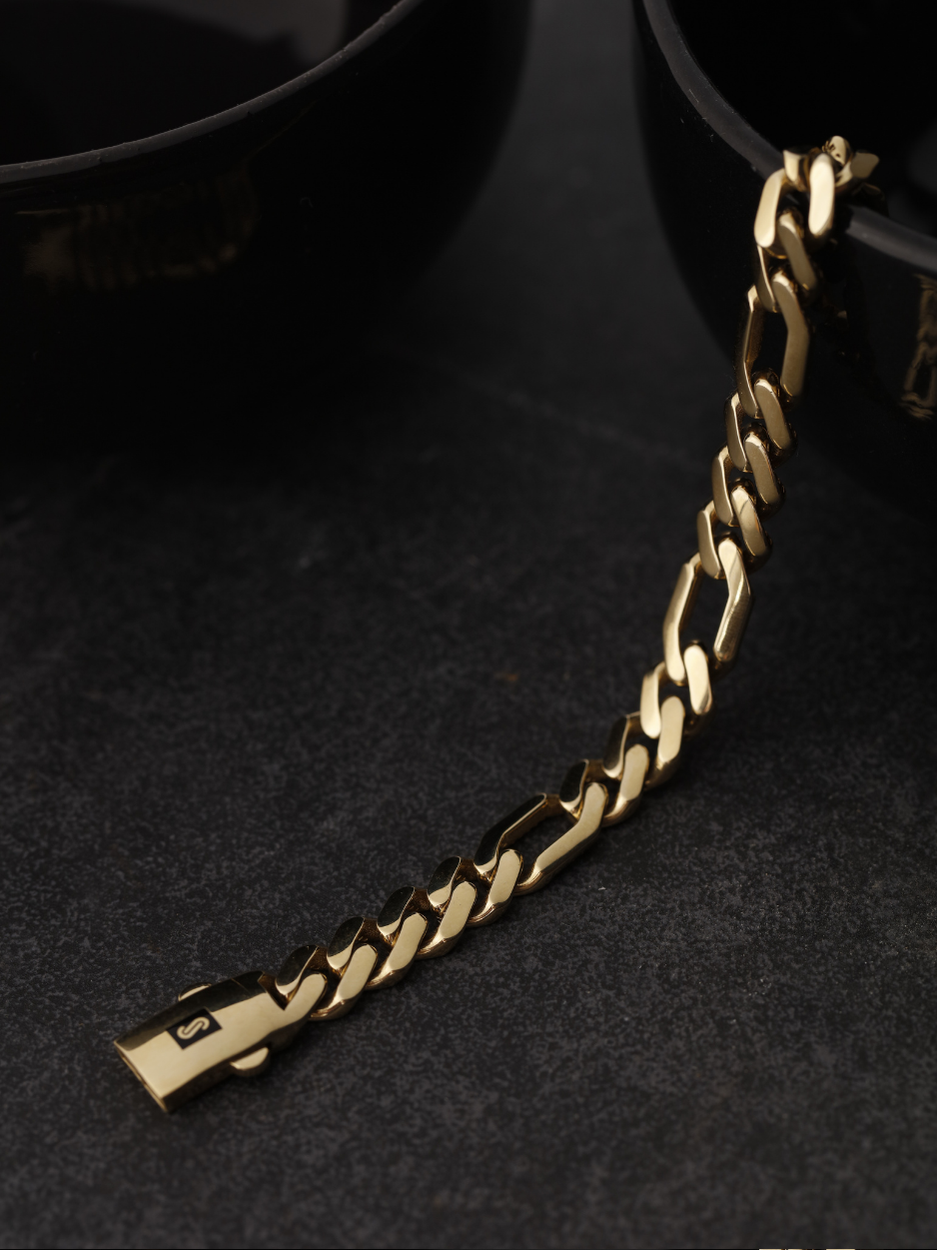 Monaco Chain Bileklik