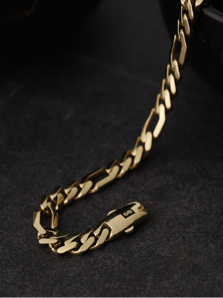Monaco Chain Bileklik