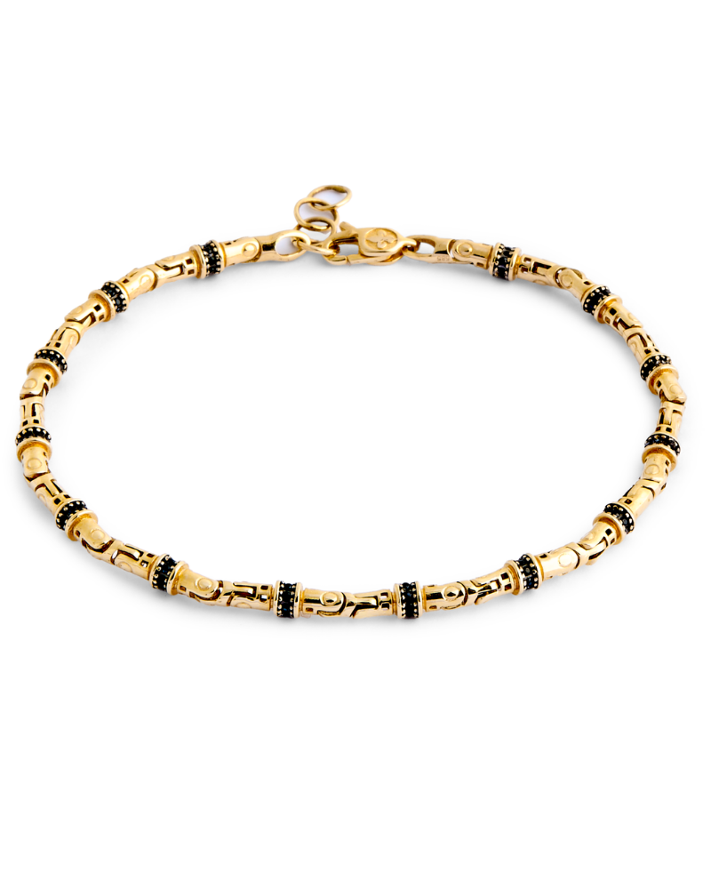 9.82 Gr. Seyanor Altın Bileklik