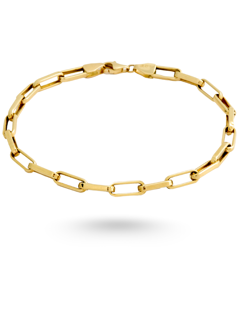 Delos Chain