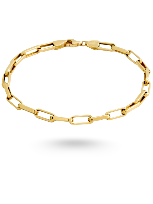 Delos Chain