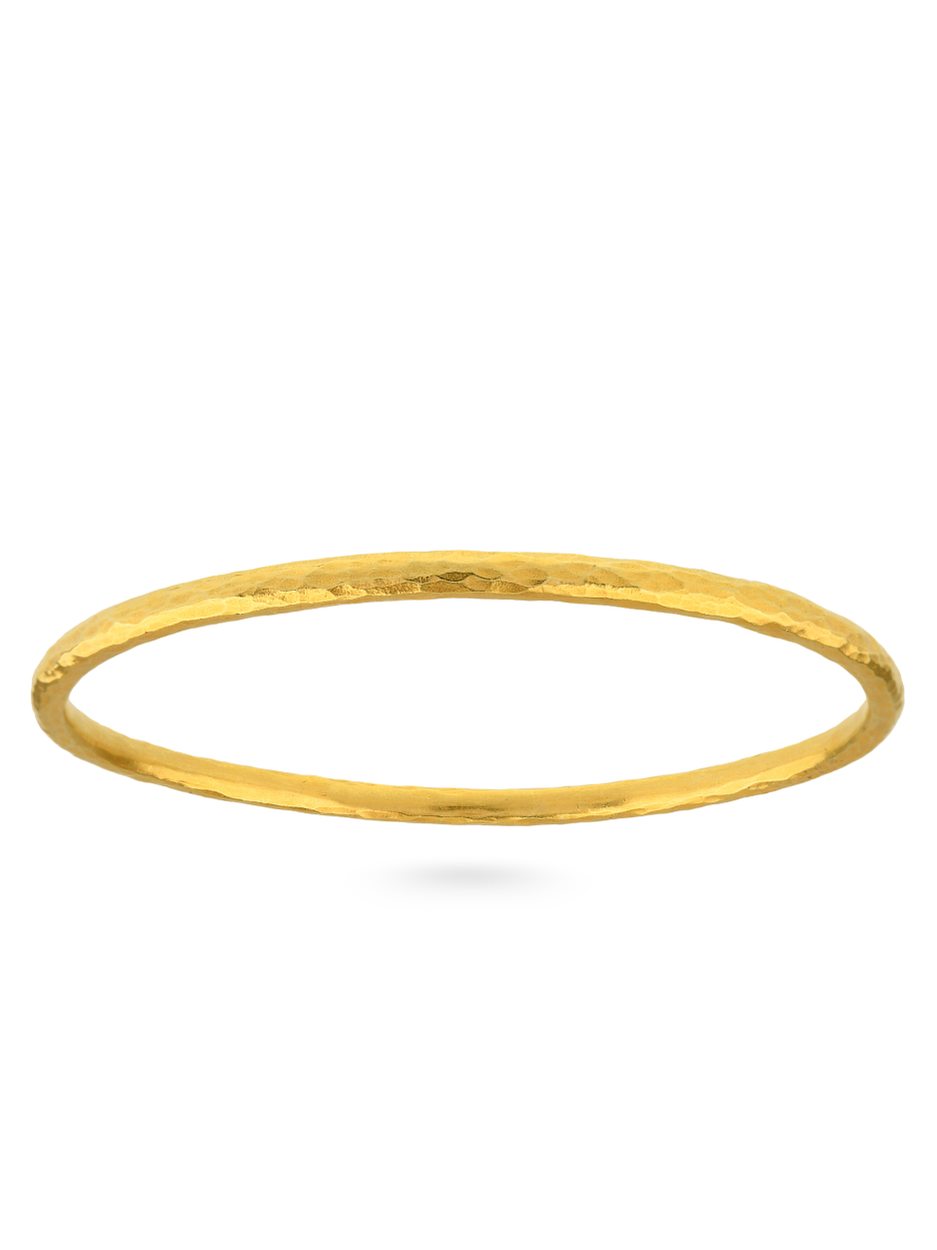 11.44 Gr. Anatolia Simple Altın Bileklik