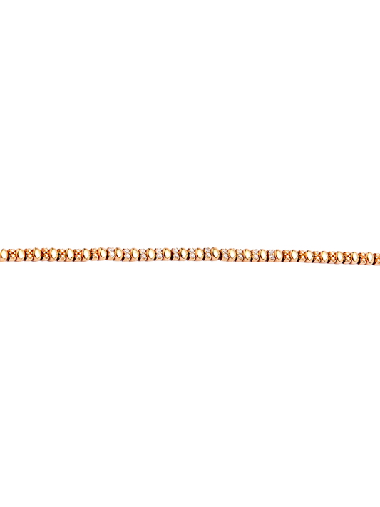 10.03 Gr. Monroe Altın Bileklik