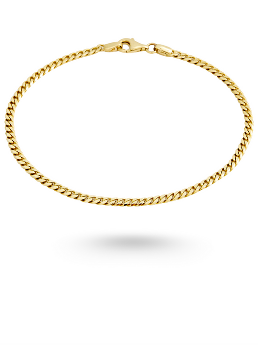 Troor Chain