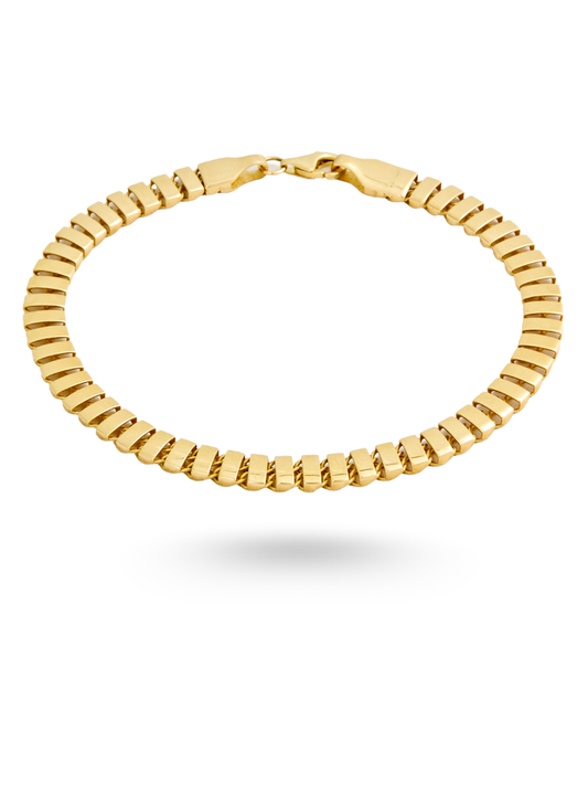 Flat Chain