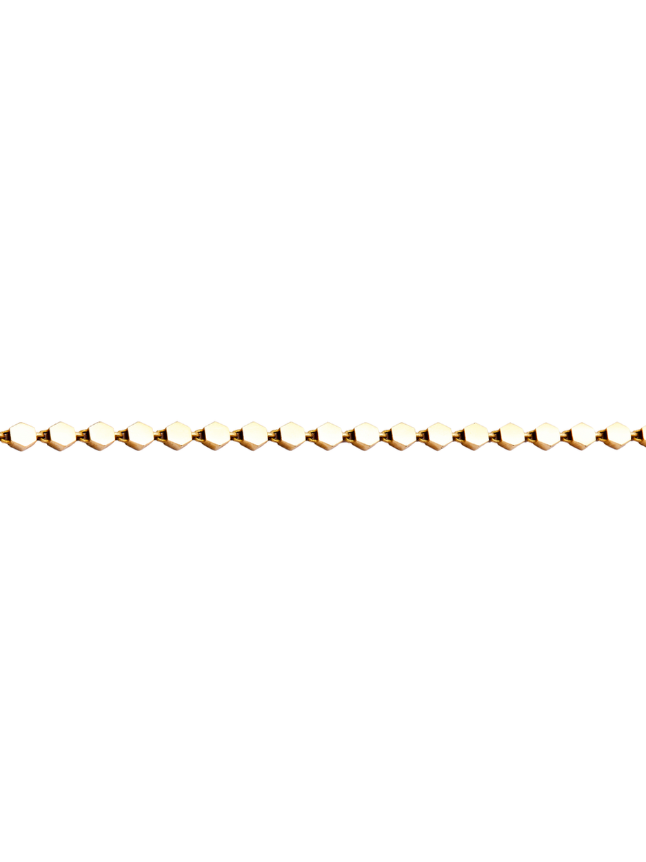 5.73 Gr. Solid Path Altın Bileklik