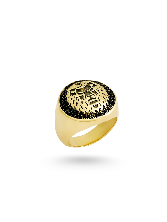 Lion Mark