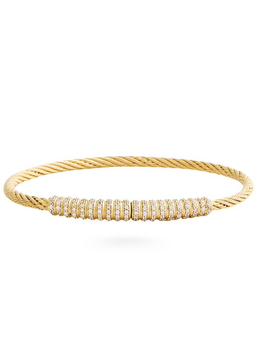 12.27 Gr. Maria Gold Altın Kelepçe