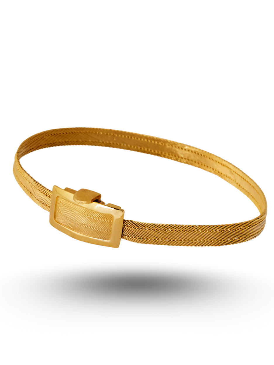 Anatolia 3 Sıra Trabzon Bileklik