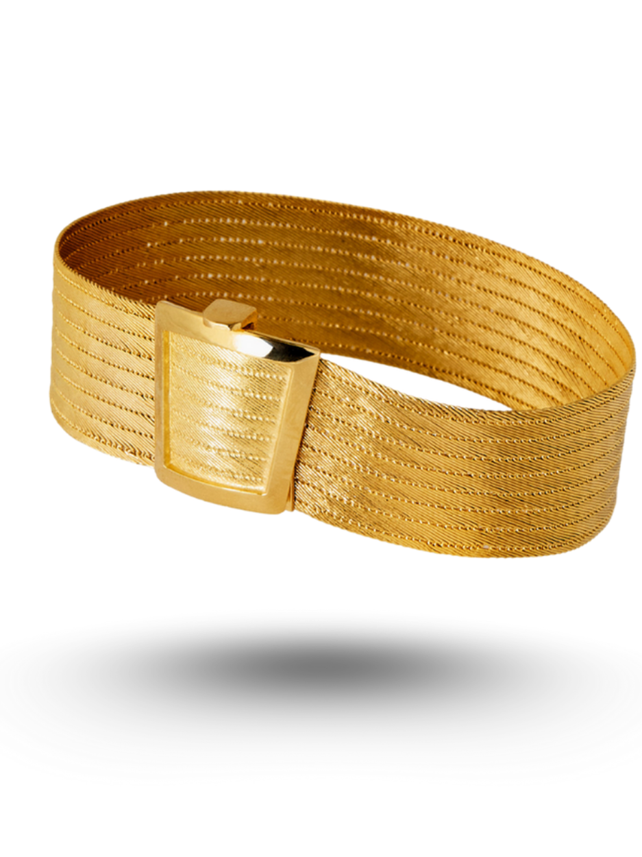 Anatolia 9 Sıra Trabzon Bileklik