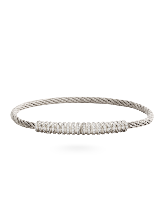 12.17 Gr. Maria Grey Altın Kelepçe