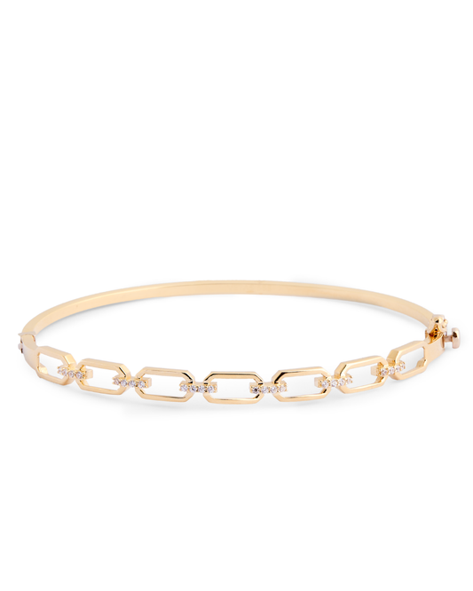 5.08 Gr. Riyana Altın Kelepçe