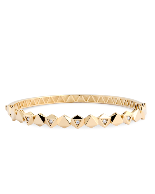 7.42 Gr. Gravit Altın Kelepçe